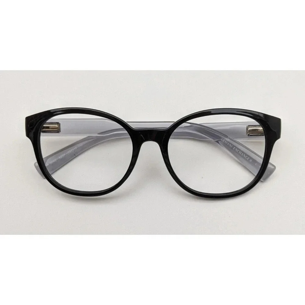🕶️Armani Exchange AX3040 8207 Eyeglasses 53/17 140 /KAD241🕶️